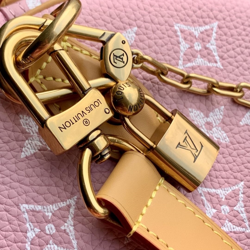 LV Speedy Bags